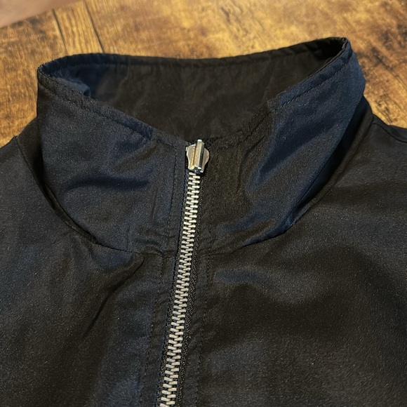 Colorblock Track Jacket - Picture 8 of 9